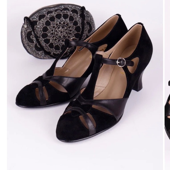 memery Shoes - Memery Shoes